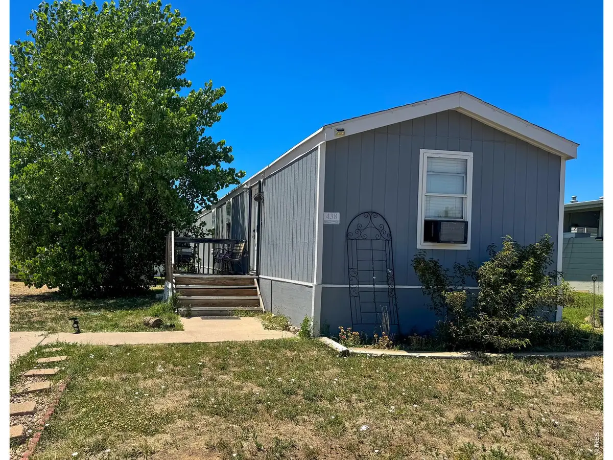 435 N 35th Ave #438, Greeley, CO 80631 - #1