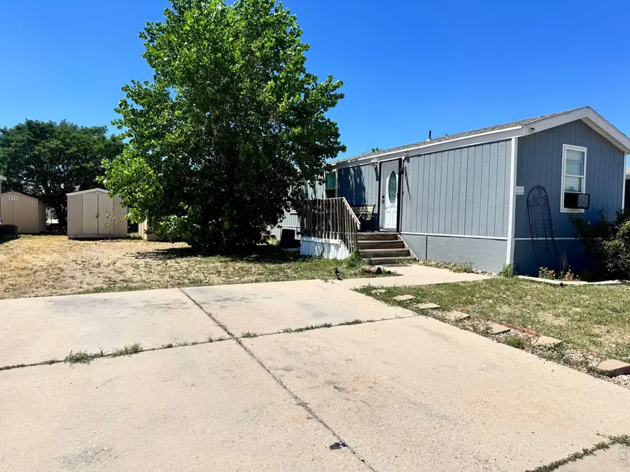 435 N 35th Ave #438, Greeley, CO 80631 - #2