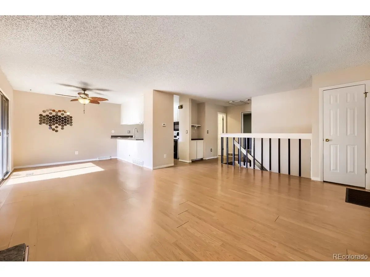 3750 S Granby Way, Aurora, CO 80014 - #1