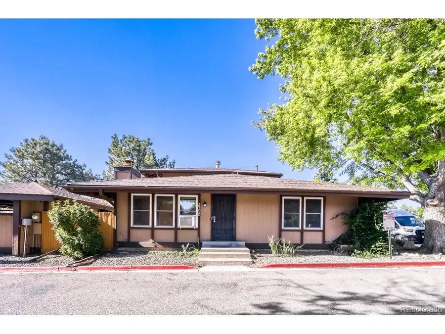 3750 S Granby Way, Aurora, CO 80014 - #2