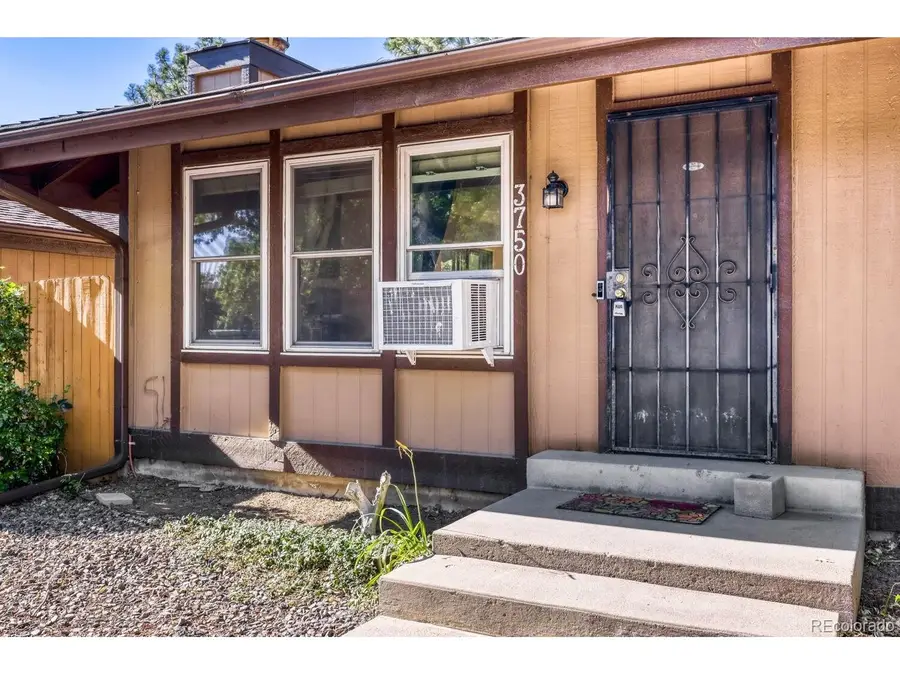 3750 S Granby Way, Aurora, CO 80014 - #3
