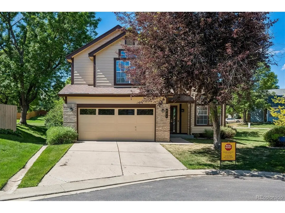 471 W Jamison Pl, Littleton, CO 80120 - #1