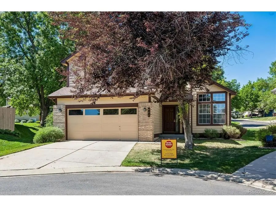 471 W Jamison Pl, Littleton, CO 80120 - #2