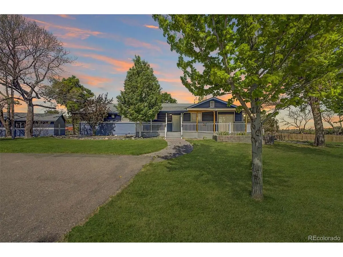 150 Starr Ln, Brighton, CO 80603 - #1