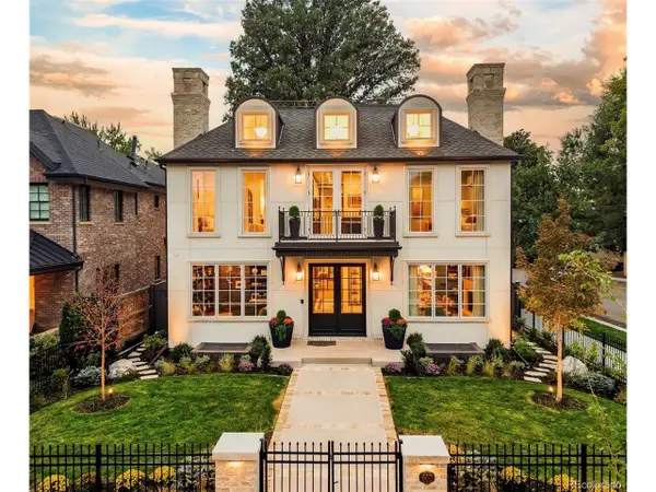 603 S Downing St, Denver, CO 80209