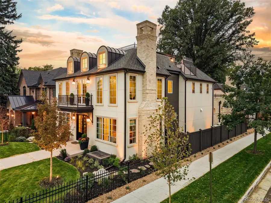 603 S Downing St, Denver, CO 80209 - #2