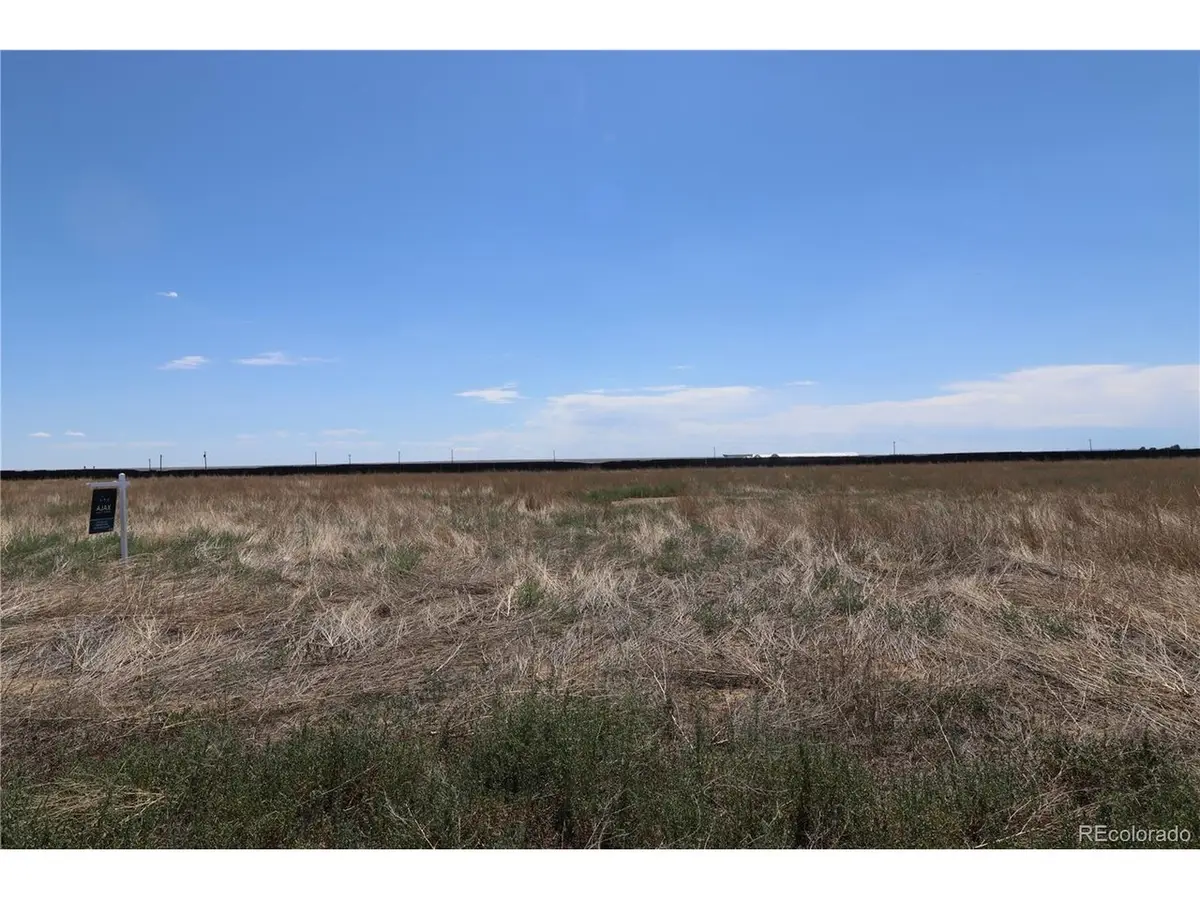 20352 Sherman Ave, Ordway, CO 81063 - #1