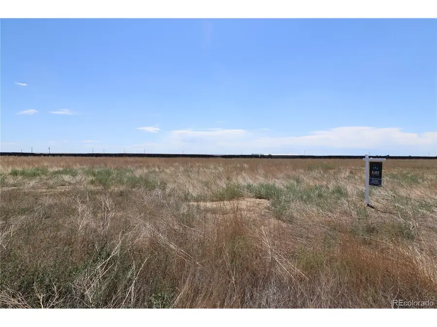 20352 Sherman Ave, Ordway, CO 81063 - #3