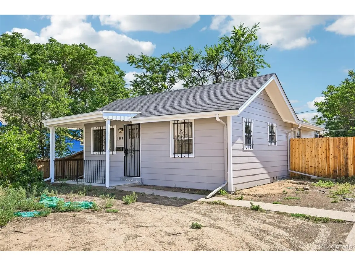 1568 Beeler St, Aurora, CO 80010 - #1