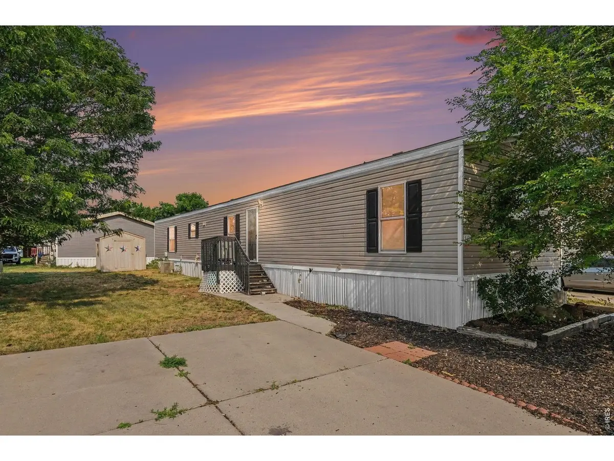 435 N 35th Ave #410, Greeley, CO 80631 - #1