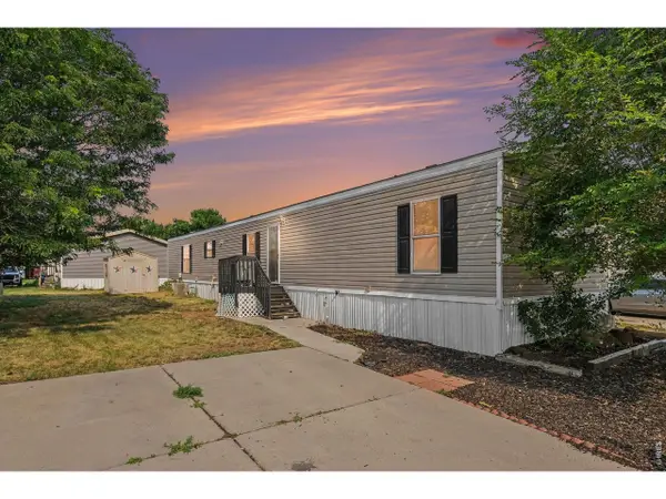 435 N 35th Ave #410, Greeley, CO 80631