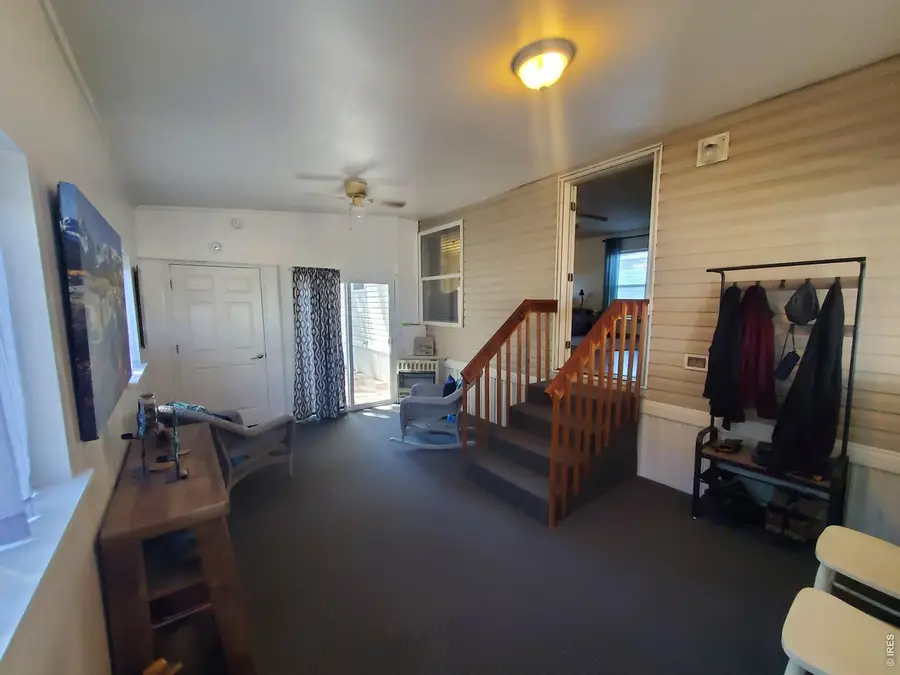 1468 Sylmar Pl #39, Loveland, CO 80537 - #3