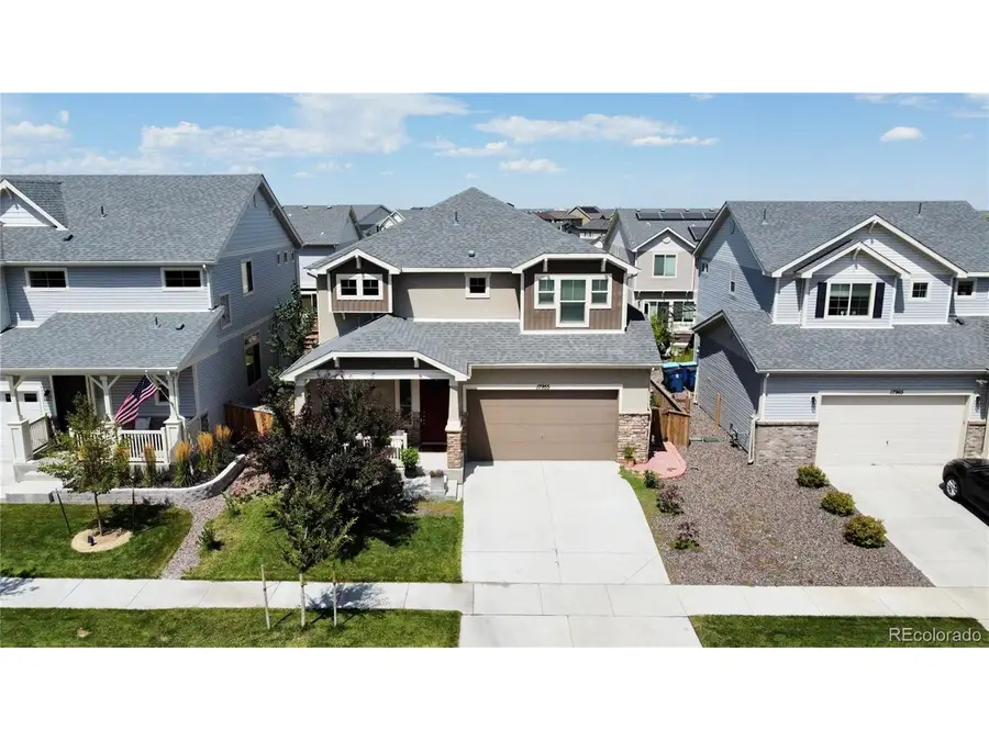 17955 E 107 Pl, Commerce City, CO 80022 - Image #2