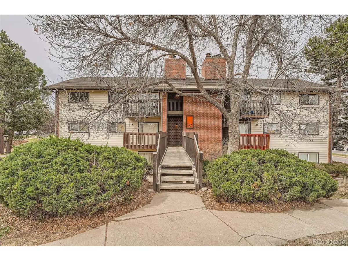 14602 E 2nd Ave #110C, Aurora, CO 80011 - Image #1