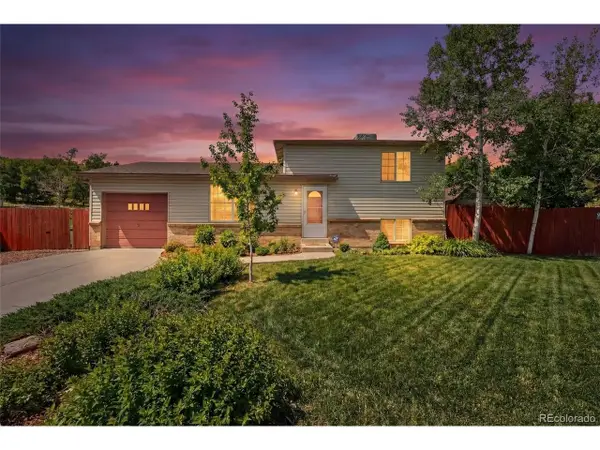 1531 S Queen St, Denver, CO 80232