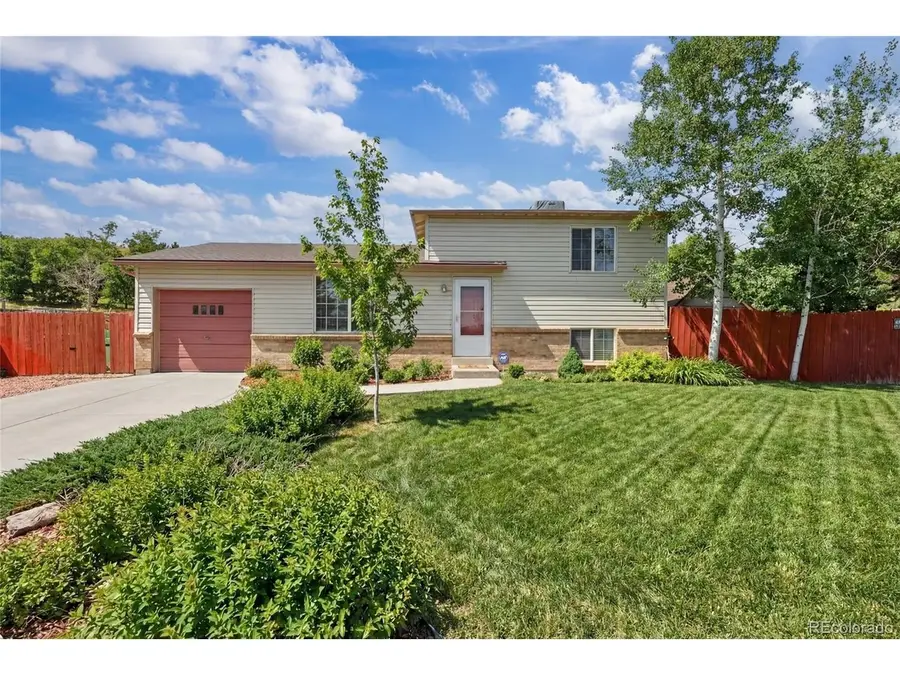 1531 S Queen St, Denver, CO 80232 - #2