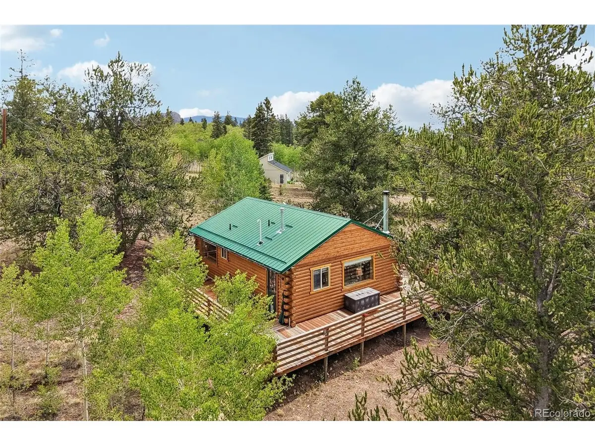 1600 Swiggler Rd, Jefferson, CO 80456 - #1