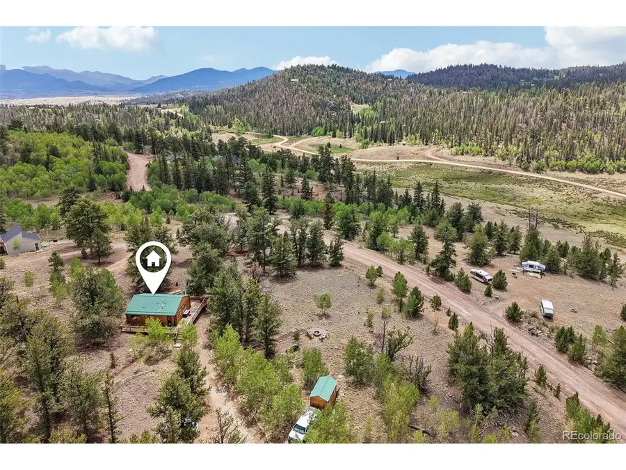 1600 Swiggler Rd, Jefferson, CO 80456 - #2
