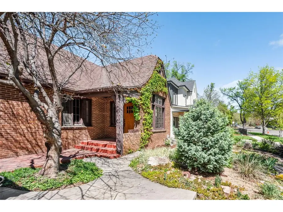 1665 Bellaire St, Denver, CO 80220 - #2