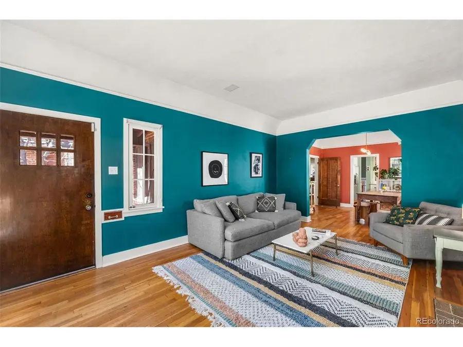 1665 Bellaire St, Denver, CO 80220 - #3