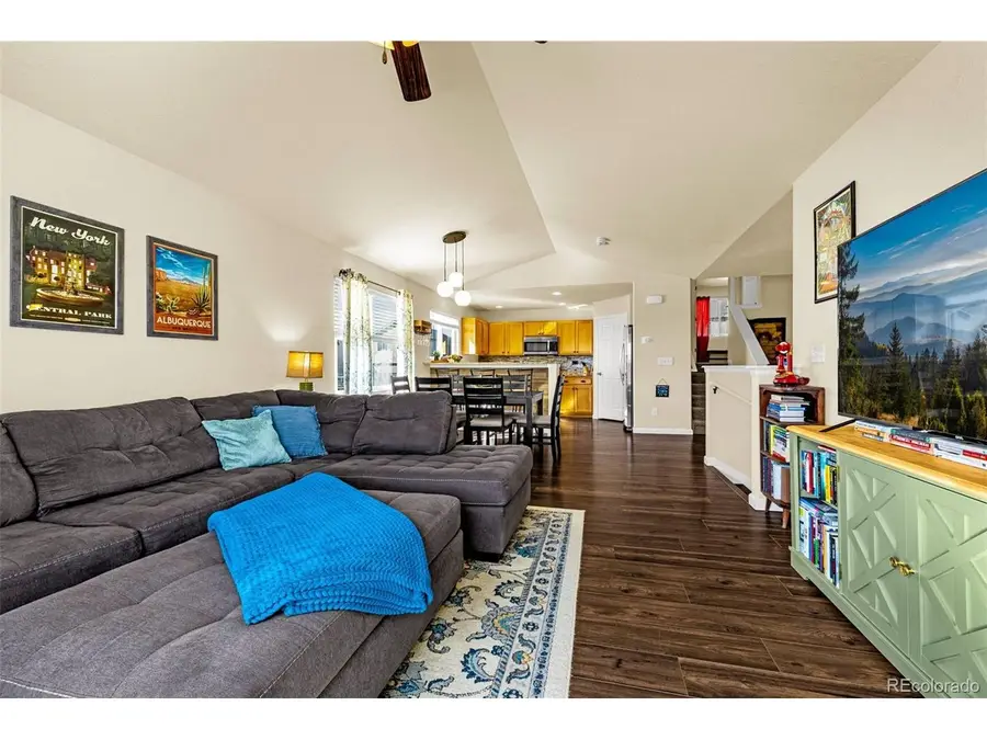 6853 Red Cardinal Loop, Colorado Springs, CO 80908 - #3