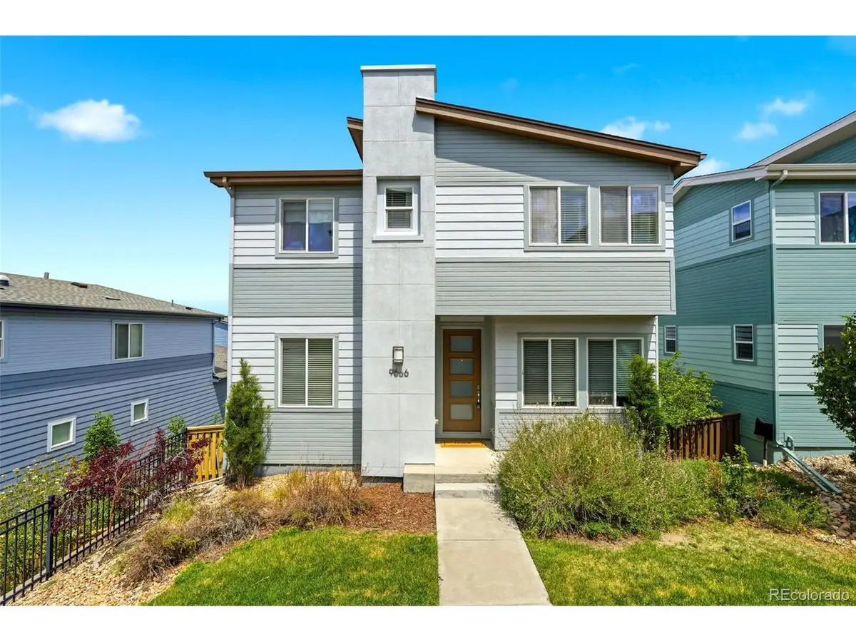 9666 Dunning Cir, Highlands Ranch, CO 80126 - #1