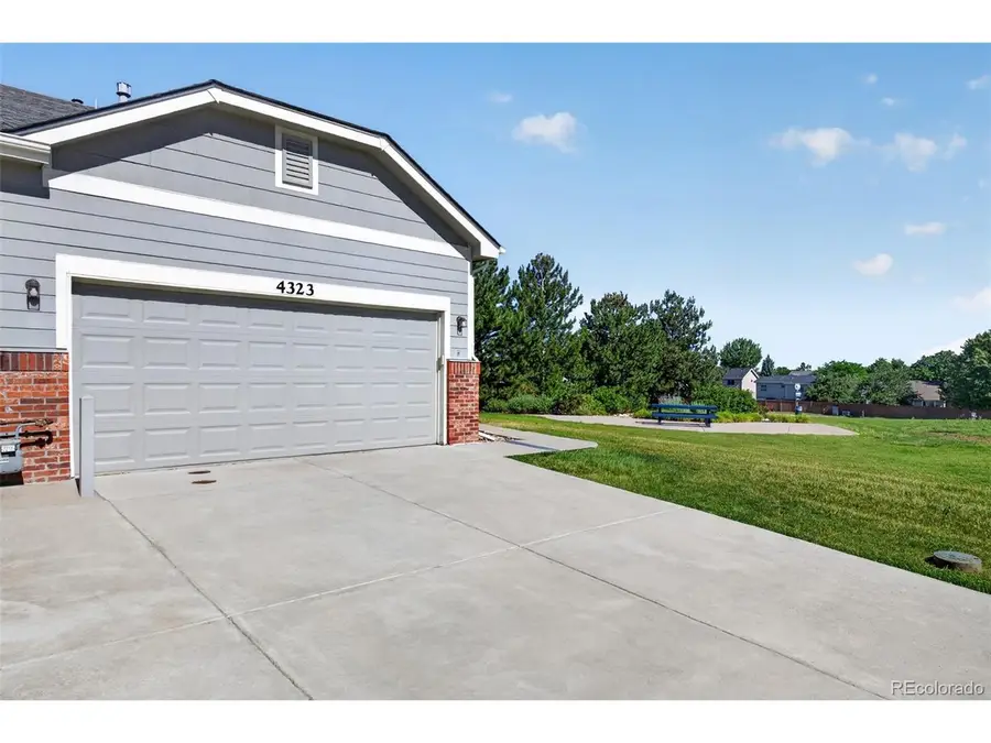 4323 S Jebel Ln, Aurora, CO 80015 - #2