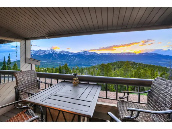 187 N Fuller Placer Rd #F, Breckenridge, CO 80424
