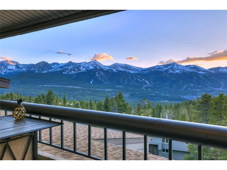 187 N Fuller Placer Rd #F, Breckenridge, CO 80424 - #2