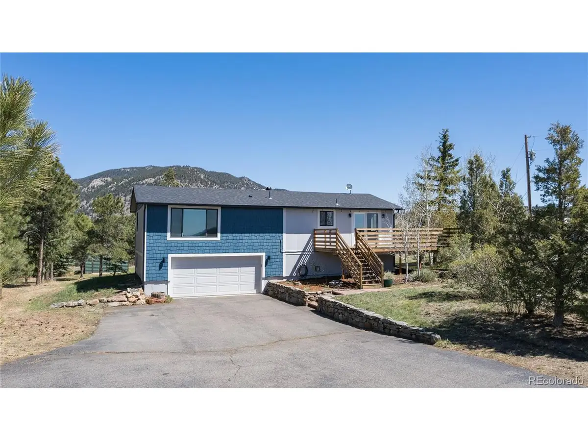 31299 Robinson Hill Rd, Golden, CO 80403 - #1