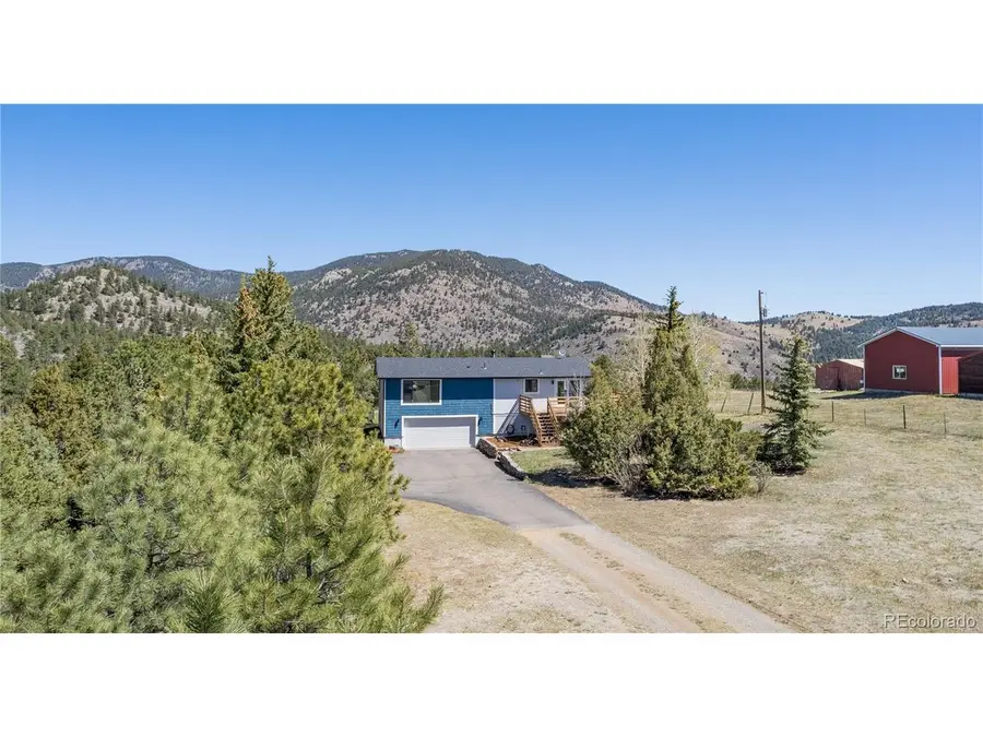 31299 Robinson Hill Rd, Golden, CO 80403 - #2