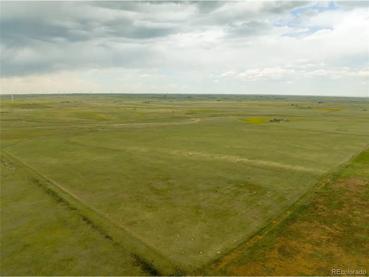 Hanisch Rd, Calhan, CO 80808 - #1