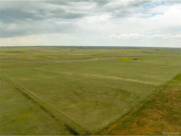 Hanisch Rd, Calhan, CO 80808