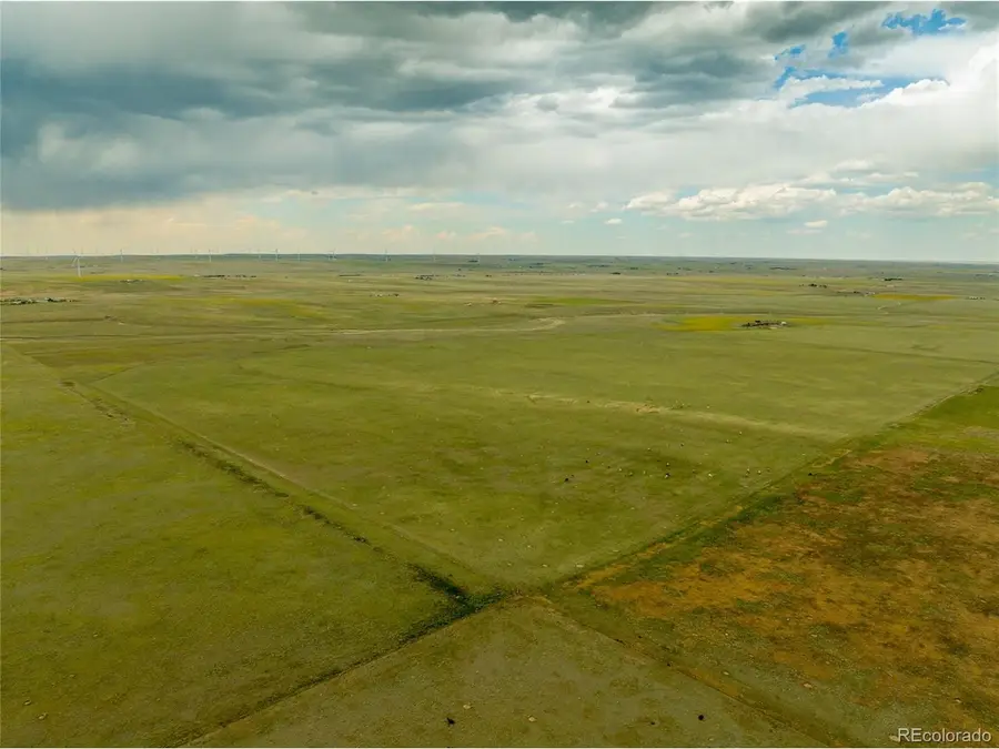 Hanisch Rd, Calhan, CO 80808 - #2