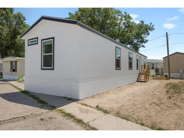 830 First St #25, Pierce, CO 80650