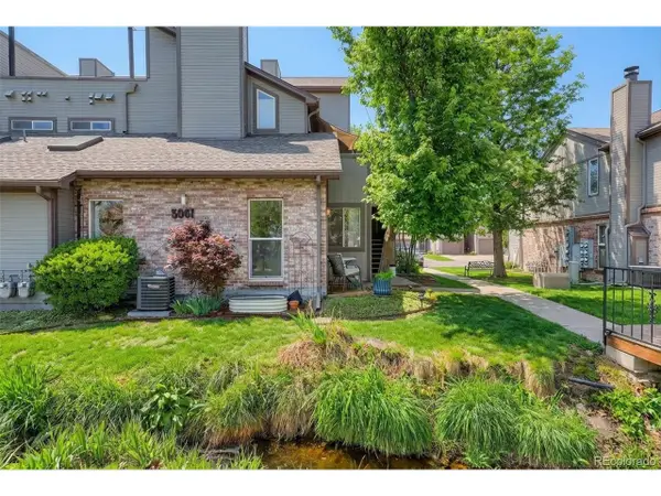 5061 Garrison St #100A, Wheat Ridge, CO 80033