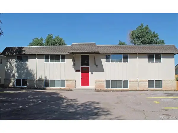 330 Gahart Dr, Colorado Springs, CO 80916