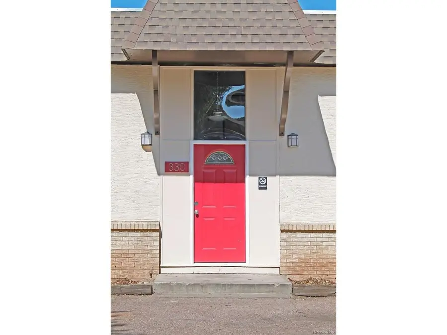 330 Gahart Dr, Colorado Springs, CO 80916 - #2