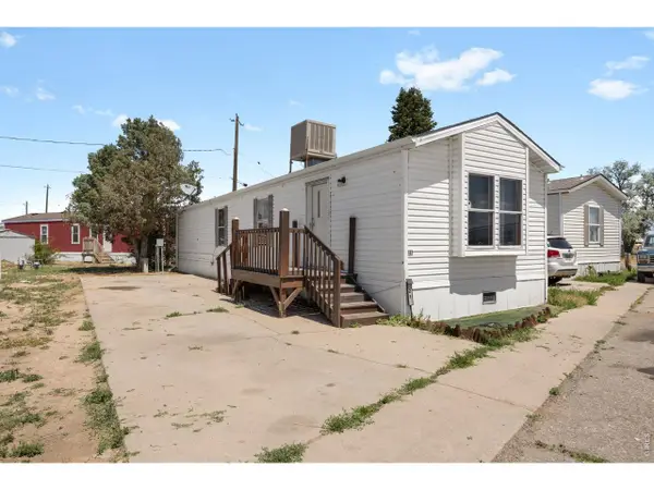 830 1st St #21, Pierce, CO 80650