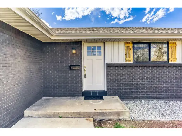 6695 S Ogden St, Centennial, CO 80121