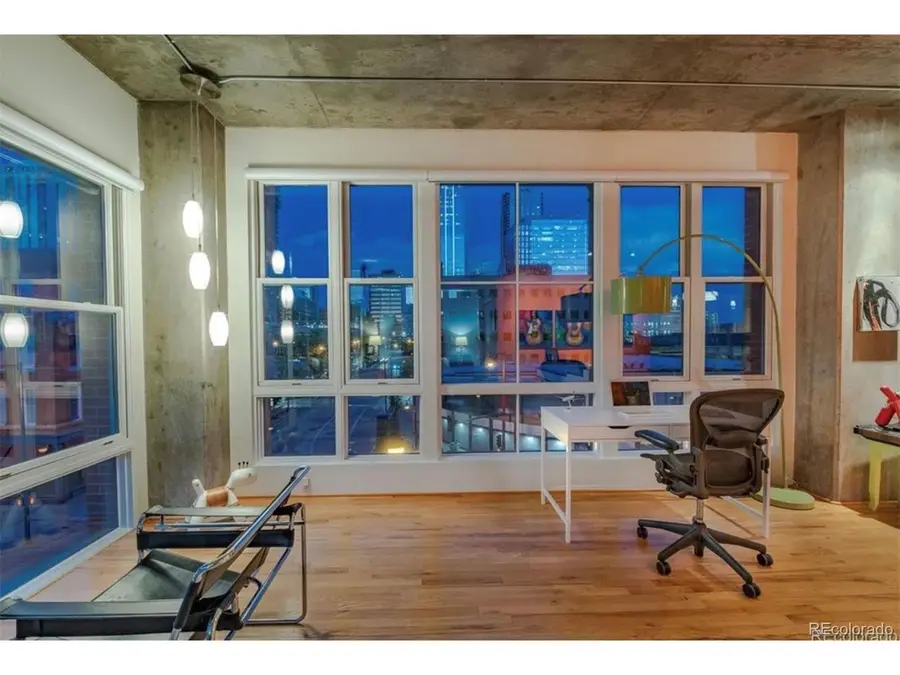 1499 Blake St #4A, Denver, CO 80202 - #2