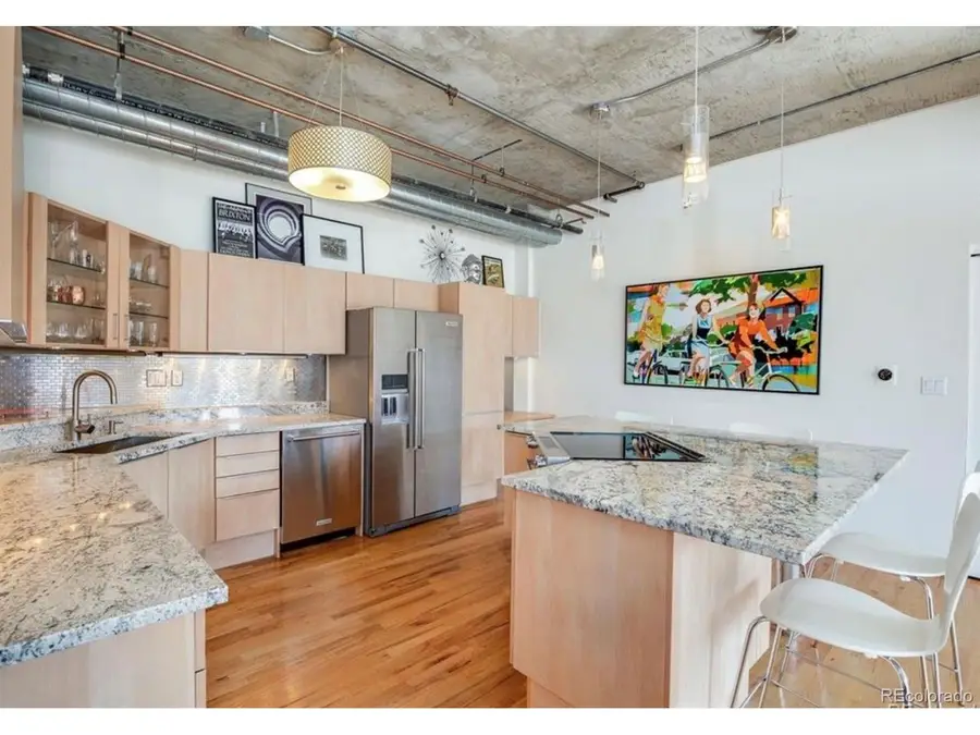 1499 Blake St #4A, Denver, CO 80202 - #3