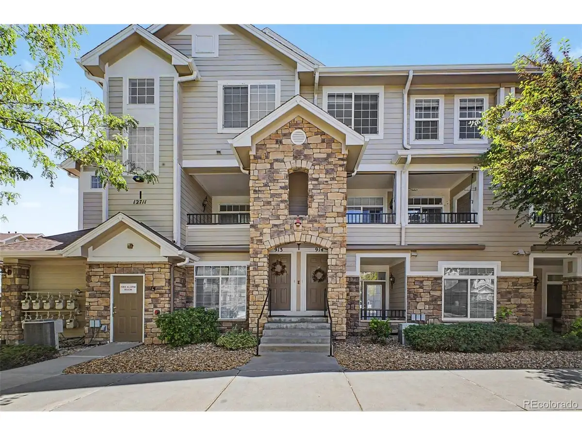 12711 Colorado Blvd #914, Thornton, CO 80241 - #1