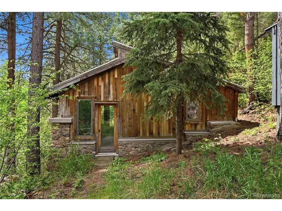 9717 S Deer Creek Canyon Rd, Littleton, CO 80127 - #3