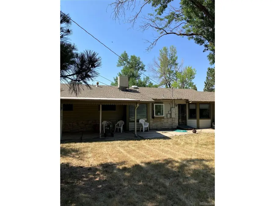 4827 E Vassar Ave, Denver, CO 80222 - #2