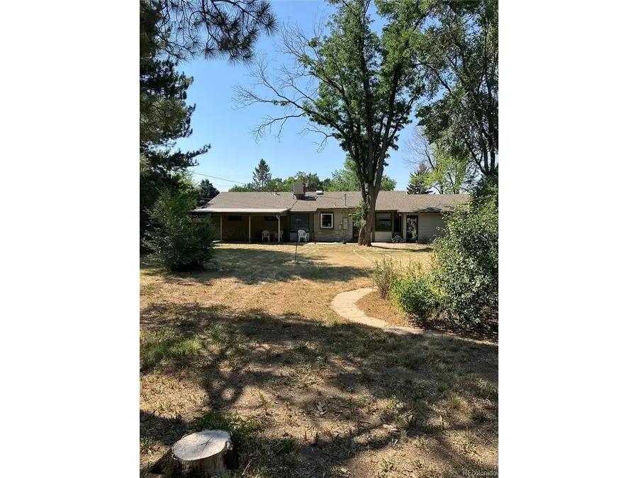 4827 E Vassar Ave, Denver, CO 80222 - #3