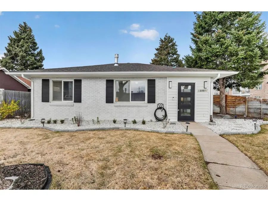 2201 S Dexter St, Denver, CO 80222 - #3