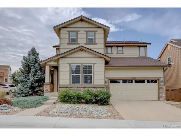5300 Fullerton Ln, Highlands Ranch, CO 80130