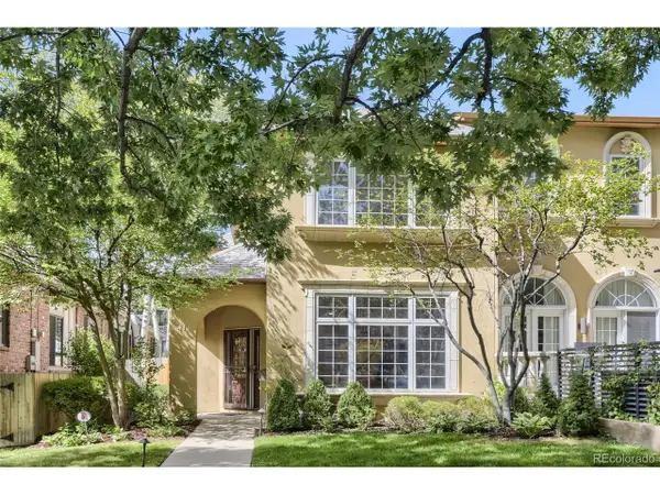 411 Steele St, Denver, CO 80206