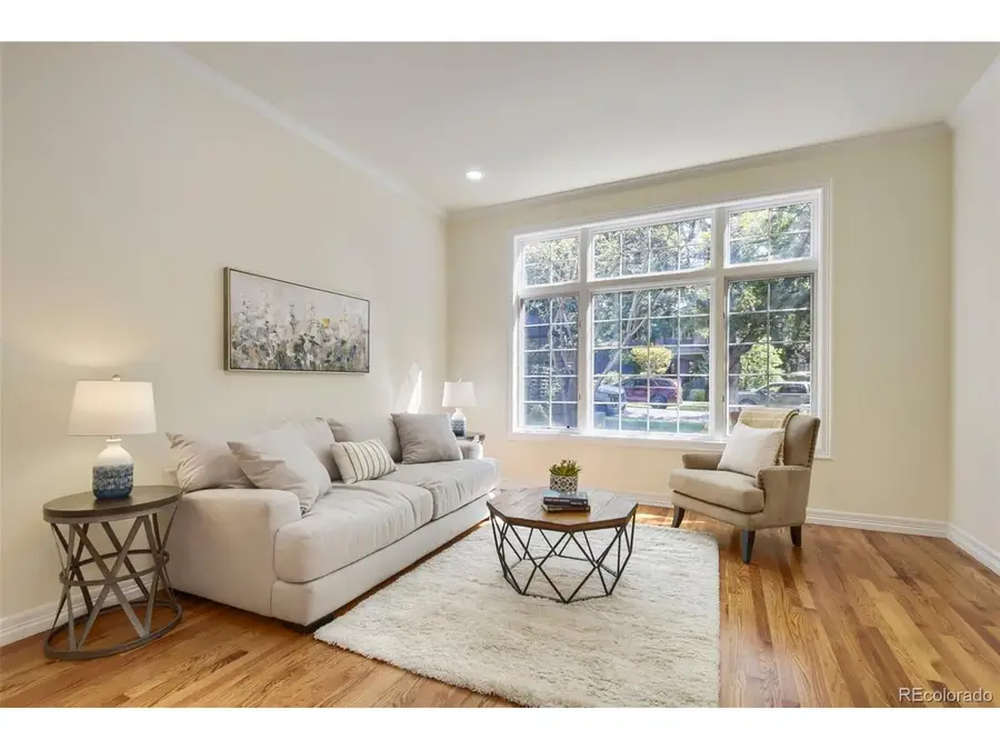 411 Steele St, Denver, CO 80206 - #3